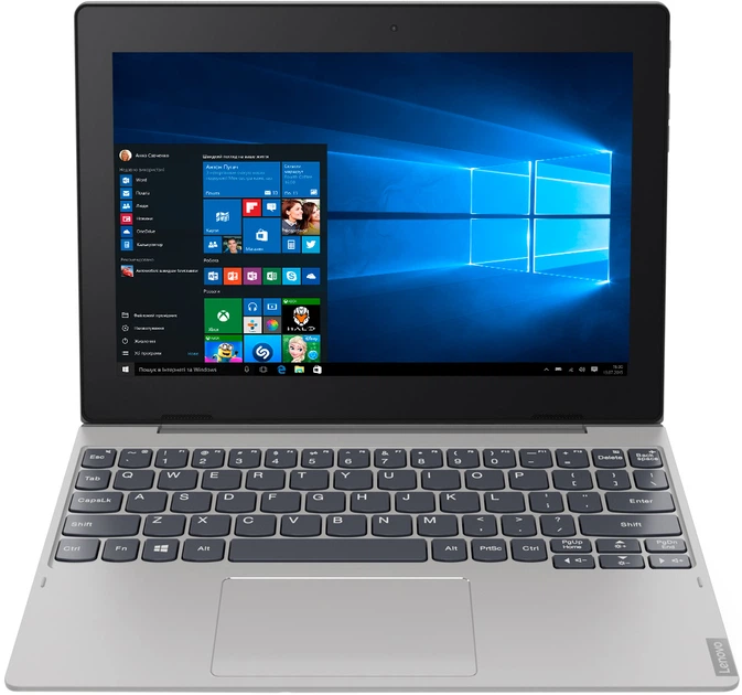 【タッチパネル式】Lenovo IdeaPad D330 10.1 64GB Планшет Lenovo IdeaPad D330 10.1