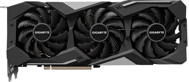 Відеокарта AMD Radeon RX 5700 XT 8GB Gigabyte Gaming OC (GV-R57XTGAMING OC-8GD) Б/В - Фото 2 Відеокарта AMD Radeon RX 5700 XT 8GB Gigabyte Gaming OC (GV-R57XTGAMING OC-8GD) Б/В - зображення 2