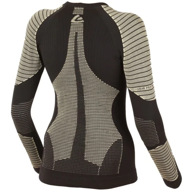 Термофутболка жіноча безшовна Lasting Werela 9070 L/XL (100032005) - зображення 2
