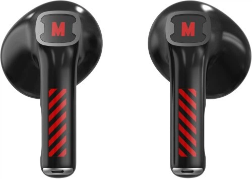 Навушники Marvo Quaz Red (6932391936085) - зображення 3