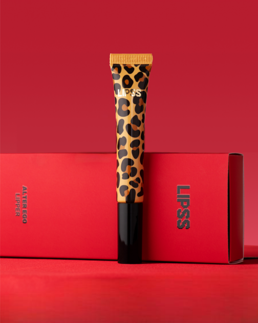 Блиск для губ LIPSS Lipper Alter Ego - изображение 2