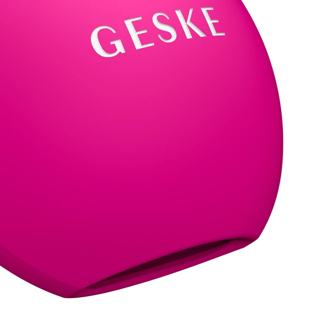 Устройство для увеличения объема губ GESKE Lip Volumizer&Booster 4в1 Small фуксия - изображение 5