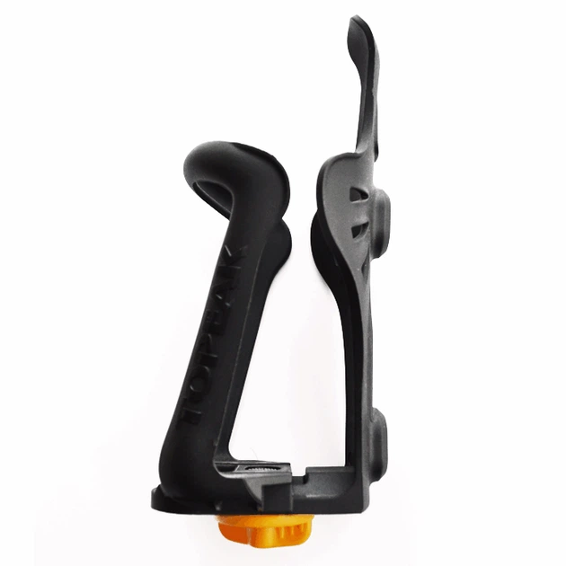 Флягоутримувач Topeak MODULA CAGE EX black (SHJ-007) - зображення 11