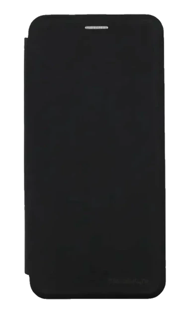 Чохол-книжка MakeFuture Wallet Case для Xiaomi 12/12X Black - Фото 1 Чохол-книжка MakeFuture Wallet Case для Xiaomi 12/12X Black - изображение 1