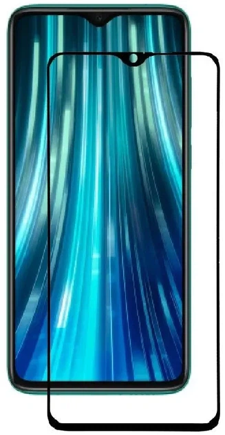 Захисне скло Xiaomi Redmi Note 8 Pro - Фото 1 Захисне скло Xiaomi Redmi Note 8 Pro - зображення 1