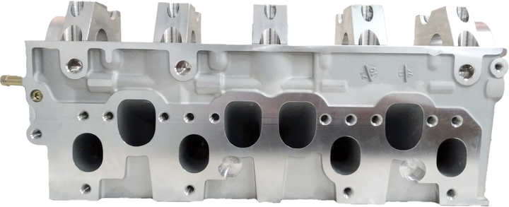 Головка блоку циліндрів (ГБЦ) VW Audi, Seat, Skoda, Ford 1.9TDI, CAM, 038103351D, 03G103351C, 908716 - зображення 8