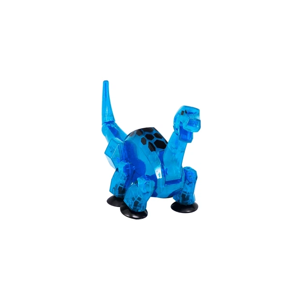Фігурка для анімації STIKBOT MEGA DINO - БРОНТОЗАВР - изображение 2