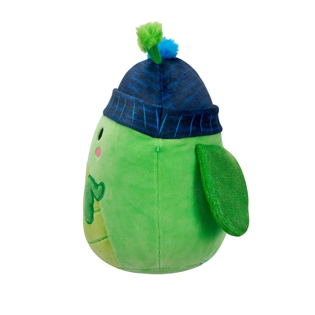 М'яка іграшка SQUISHMALLOWS – БОГОМОЛ ТРЕНТОН (19 cm) - Фото 3 М'яка іграшка SQUISHMALLOWS – БОГОМОЛ ТРЕНТОН (19 cm) - изображение 3