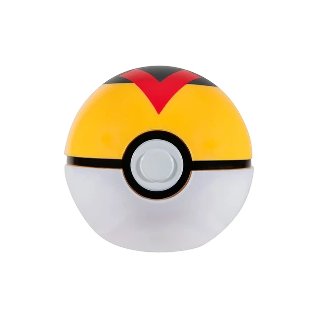 Ігровий набір POKEMON W16 - АБРА У ПОКЕБОЛІ (ігрова фігурка, покебол) - Фото 2 Ігровий набір POKEMON W16 - АБРА У ПОКЕБОЛІ (ігрова фігурка, покебол) - изображение 2