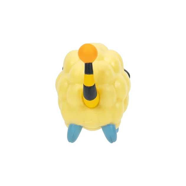 Ігровий набір POKEMON W14 - МАРІП В ПОКЕБОЛІ (ігрова фігурка, покебол) - Фото 5 Ігровий набір POKEMON W14 - МАРІП В ПОКЕБОЛІ (ігрова фігурка, покебол) - изображение 5