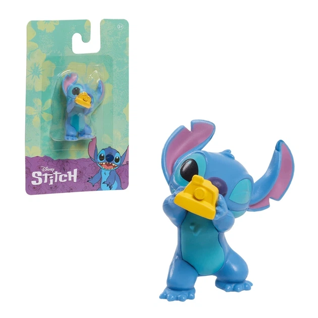 Ігрова фігурка STITCH - СТІЧ W2 (в асорт.) - изображение 2