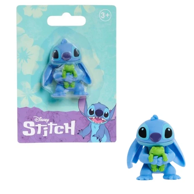 Ігрова фігурка STITCH - СТІЧ ( в асорт.) - изображение 9