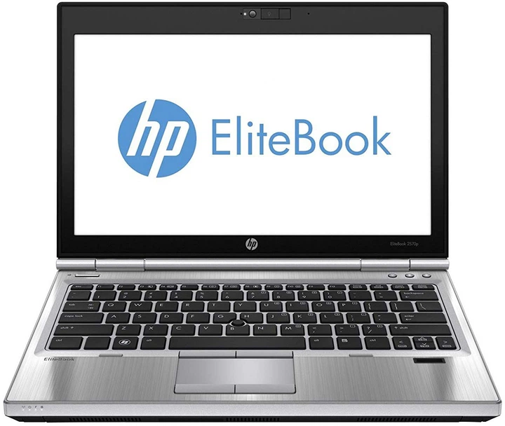 Б/У Ноутбук HP EliteBook 2570p (i5-3340M/4/180SSD) - Class B - Фото 1 Б/У Ноутбук HP EliteBook 2570p (i5-3340M/4/180SSD) - Class B - изображение 1