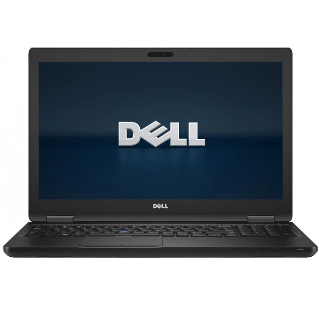 Б/У Ноутбук Dell Latitude 5580 (i7-7820HQ/8/512SSD/940MX-2Gb) - Class A - изображение 5