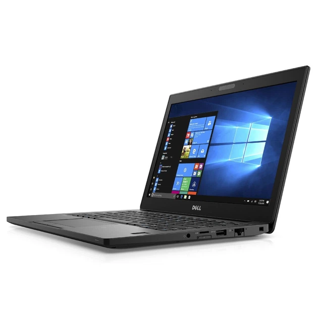 Dell 7280 Core i5 6200U メモリ8GB SSD256GB Б/У Ноутбук Dell Latitude 7280 (i5-6200U/8/256SSD) - Class A