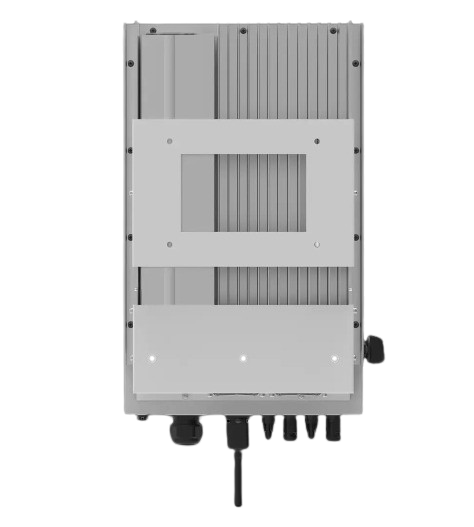 Сетевой инвертор для солнечных батарей Deye SUN-30-G04 30 кВт 3 фазы, 2 MPPT Wi-Fi, LAN - изображение 4