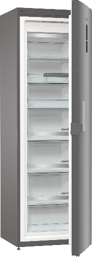 Морозильная камера Gorenje FN6192PX Уценка - изображение 5