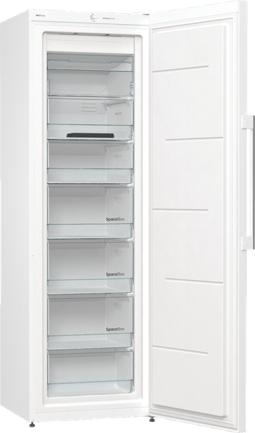 Морозильна камера Gorenje FN61CSY2W Уцінка - Фото 3 Морозильна камера Gorenje FN61CSY2W Уцінка - зображення 3