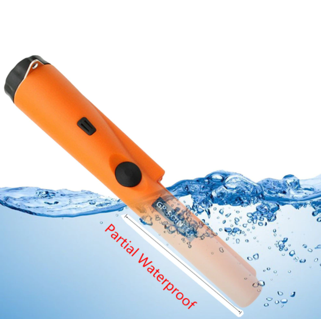 Пинпоинтер GP Pointer SD4 - Фото 4 Пинпоинтер GP Pointer SD4 - изображение 4