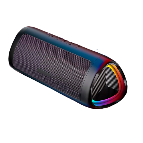 Портативна колонка Bluetooth UOHHBOE C27-C - зображення 2