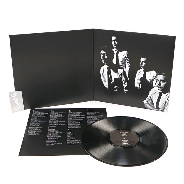 Вінілова платівка Arctic Monkeys - Am 1LP - изображение 2
