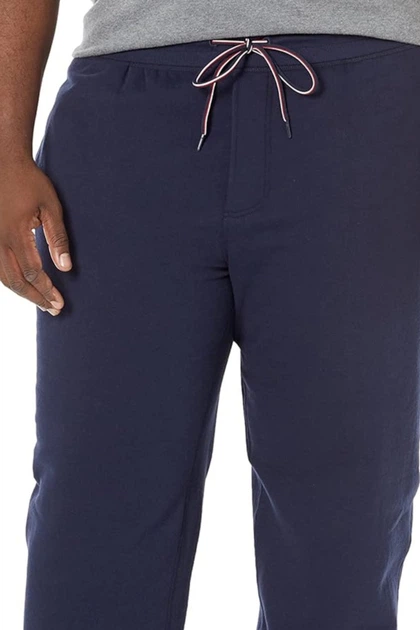 Брюки Tommy Hilfiger 56(3XL) Синий (128940) - изображение 2