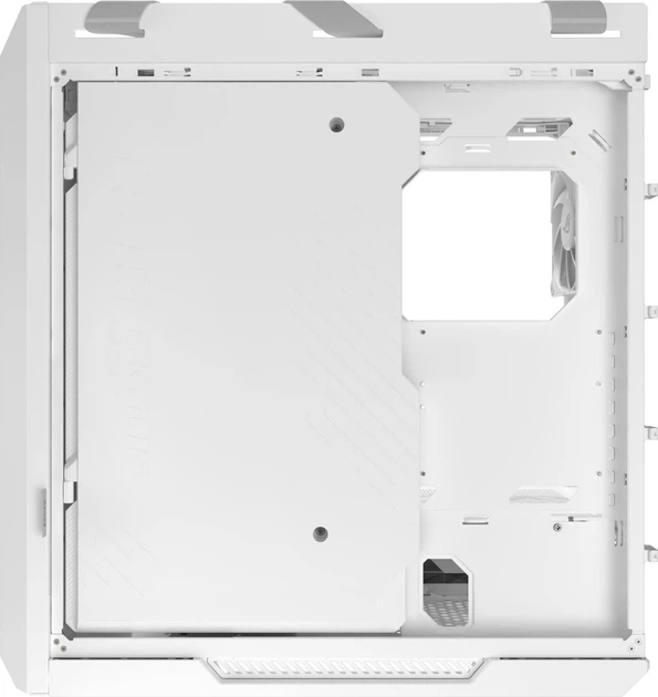 Корпус ASUS ROG Strix Helios II GX601S White (90DC00W3-B39000) Без БП - Фото 14 Корпус ASUS ROG Strix Helios II GX601S White (90DC00W3-B39000) Без БП - изображение 14