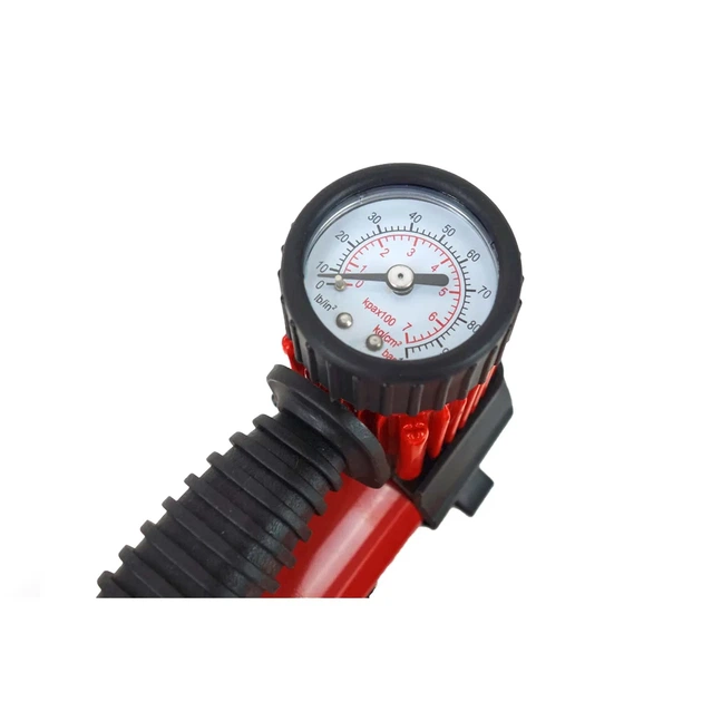 Компресор автомобільний AMiO HQ ACOMP-05 (021798/02179) - изображение 3