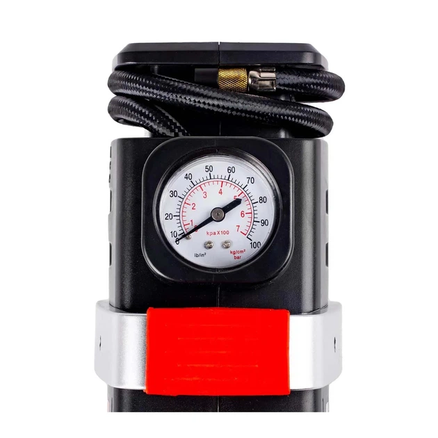 Компресор автомобільний AMiO Acomp-02 (011348/01134) - изображение 4