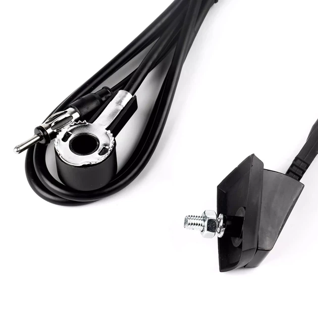 Антена AMIO ANT01 5мм (01048) - Фото 2 Антена AMIO ANT01 5мм (01048) - изображение 2