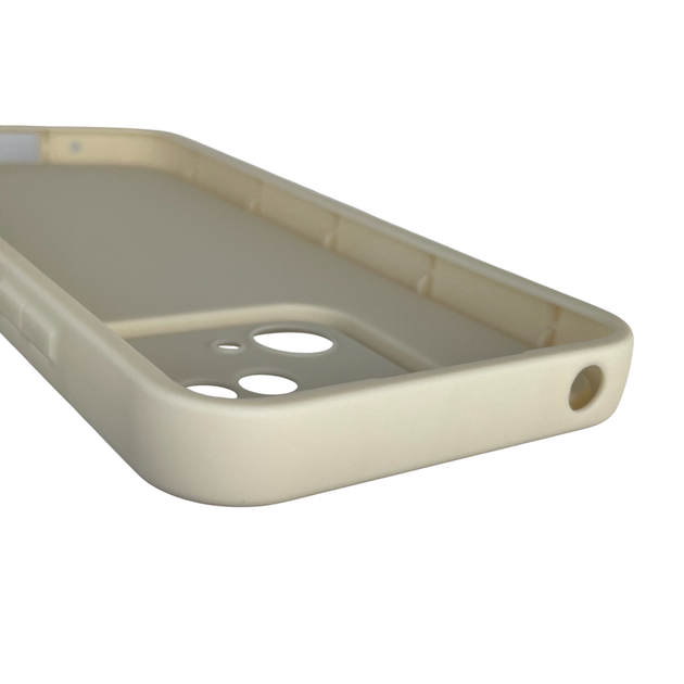 Чохол силіконовий Soft Touch з 3D принтом для Xiaomi Redmi 10C молочний (Повний захист камери) - Фото 5 Чохол силіконовий Soft Touch з 3D принтом для Xiaomi Redmi 10C молочний (Повний захист камери) - зображення 5