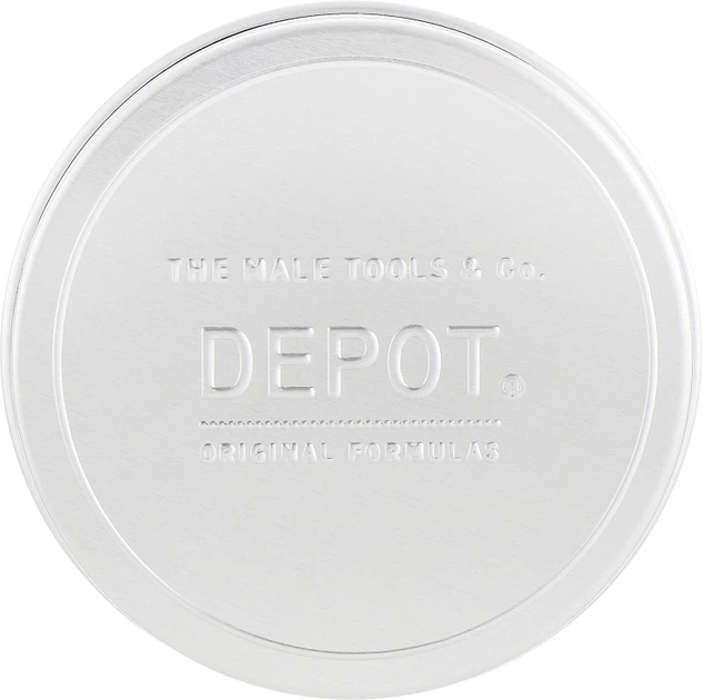 Pasta do stylizacji włosów Depot 301 o silnym utrwaleniu 75 ml (8032274060864) - obraz 2