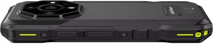 Smartfon Ulefone Armor X32 Pro 8/256GB Vivid Green (UF-AX32P/GN) - obraz 18