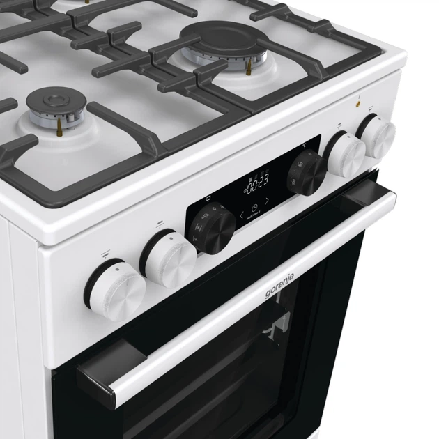 Плита Gorenje GKS5C73WF - изображение 6