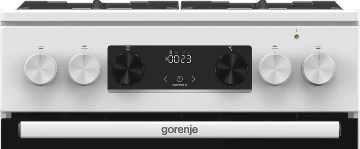 Плита Gorenje GKS5C73WF - изображение 7