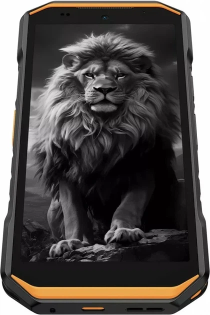 Мобільний телефон Ulefone Armor X32 Pro 8/256GB Vibrant Orange (UF-AX32P/OE) - зображення 12