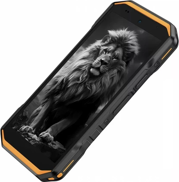 Мобільний телефон Ulefone Armor X32 Pro 8/256GB Vibrant Orange (UF-AX32P/OE) - зображення 14