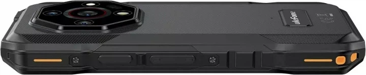 Мобільний телефон Ulefone Armor X32 Pro 8/256GB Vibrant Orange (UF-AX32P/OE) - зображення 18