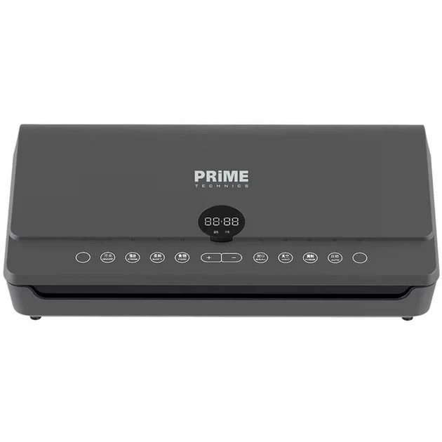 Вакууматор PRIME Technics PVS 138 G - Фото 3 Вакууматор PRIME Technics PVS 138 G - изображение 3