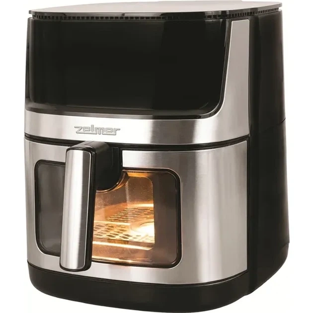 Мультипіч ZELMER ZAF 8800 - Фото 4 Мультипіч ZELMER ZAF 8800 - изображение 4