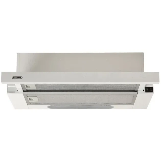 Витяжка кухонна ELEYUS LOTUS 470 60 WH - изображение 2