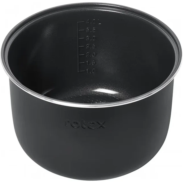 Мультиварка ROTEX RMC 506-CB Excellence - изображение 5