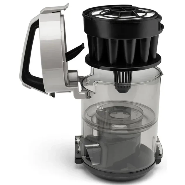 Порохотяг GORENJE VCE01 TABKG - зображення 7