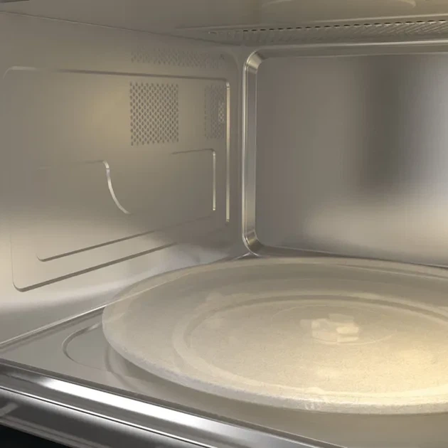 Мікрохвильова піч вбудована GORENJE BM251M2BG - изображение 11
