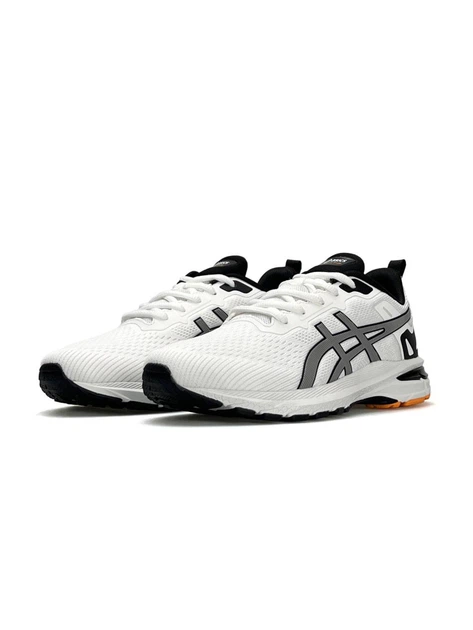 Мужские кроссовки ASICS GT-1000 11 White Grey 41р - изображение 4