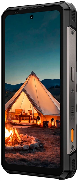 Мобільний телефон Ulefone Armor 34 16/512GB Black (UF-A34P) - зображення 4