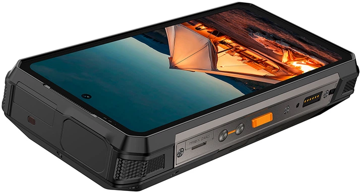 Мобільний телефон Ulefone Armor 34 16/512GB Black (UF-A34P) - зображення 7