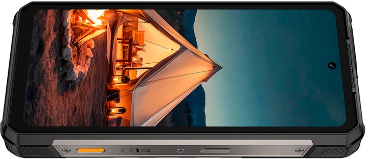 Мобільний телефон Ulefone Armor 34 16/512GB Black (UF-A34P) - зображення 10