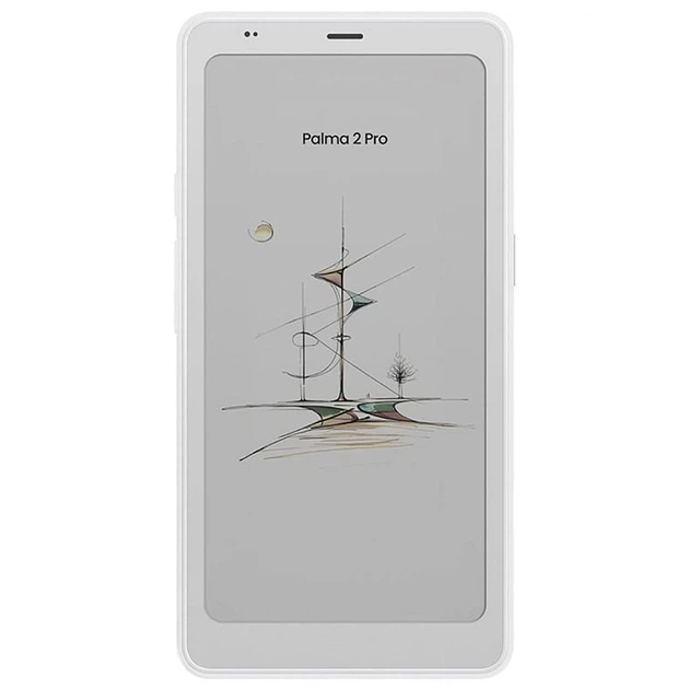 Электронная книга Onyx Boox Palma 2 PRO White – фото, отзывы