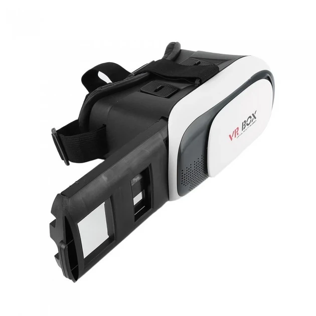 Очки виртуальной реальности 4,7-6 дюймов, VR BOX jbv03 - изображение 3